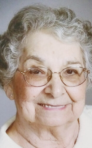 Phyllis Pfahler Woodring